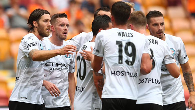 Nhận định Brisbane Roar vs Melbourne City, VĐQG Úc, lực lượng, đội hình dự kiến - Ảnh 4