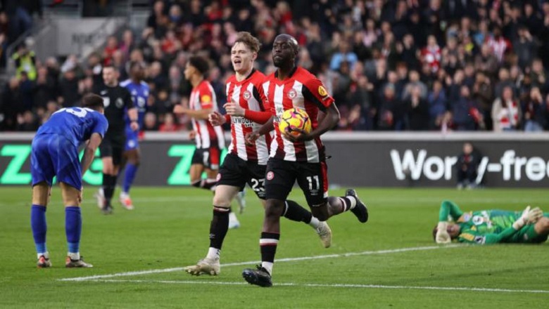 Nhận định Brentford vs Newcastle, Premier League, lực lượng, đội hình dự kiến - Ảnh 3