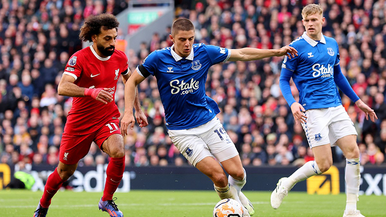 Nhận định Everton vs Liverpool, Ngoại Hạng Anh, lực lượng, đội hình dự kiến - Ảnh 4