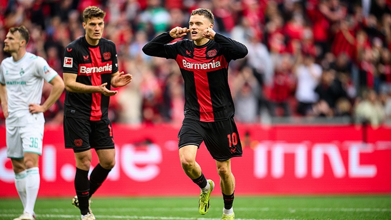 Nhận định Leverkusen vs St Pauli, Bundesliga, lực lượng, đội hình dự kiến - Ảnh 1