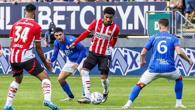 Nhận định PSV Eindhoven vs Twente, VĐQG Hà Lan, lực lượng, đội hình dự kiến - Ảnh 1