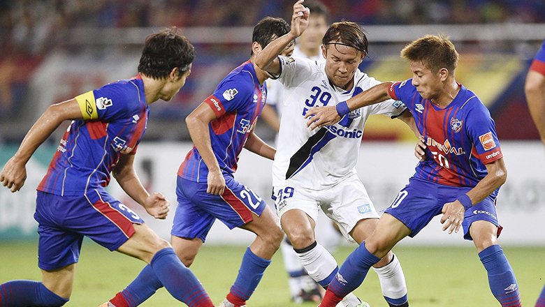 Nhận định Gamba Osaka vs Sanfrecce Hiroshima, VĐQG Nhật Bản, lực lượng, đội hình dự kiến - Ảnh 4