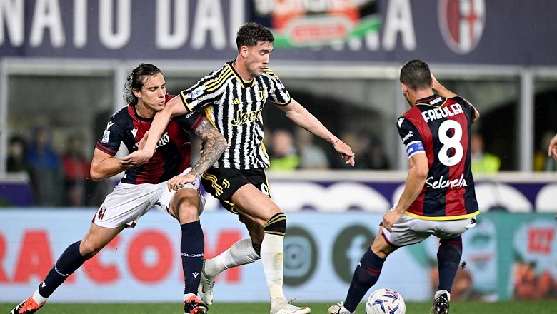 Nhận định Juventus vs Bologna, VĐQG Italia, lực lượng, đội hình dự kiến - Ảnh 1