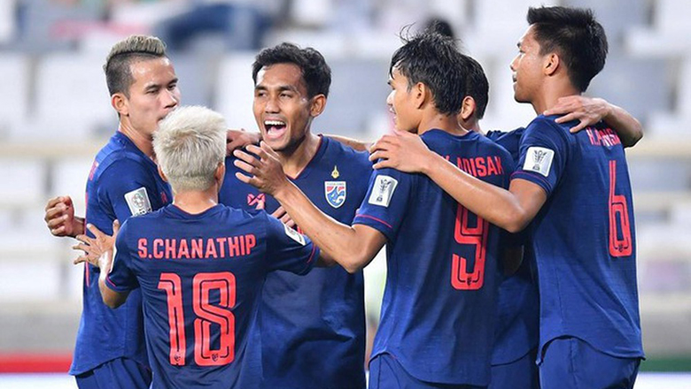 Soi kèo Timor Leste vs Thái Lan, AFF Cup, lực lượng, đội hình dự kiến - Ảnh 4