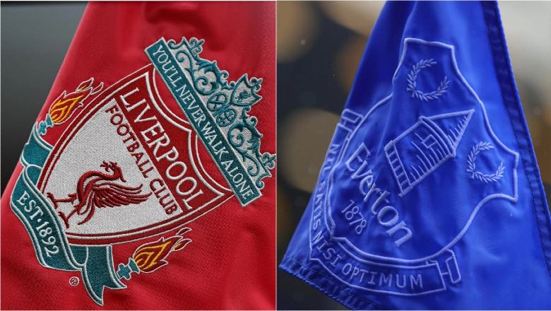 Trận Liverpool vs Everton ở Ngoại hạng Anh bị hoãn - Ảnh 1