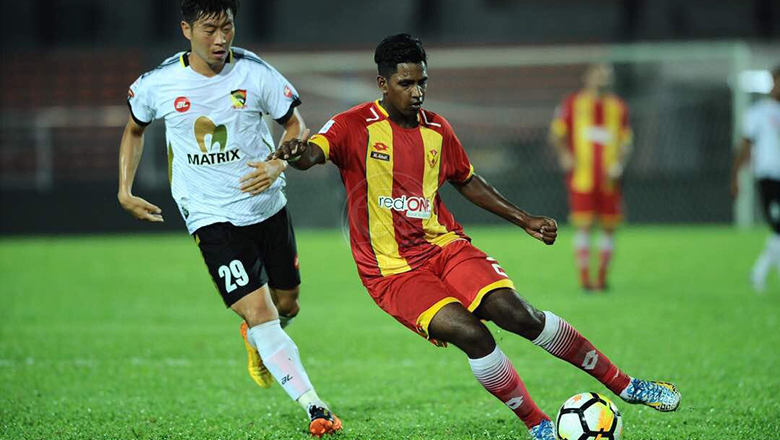 Soi kèo Negeri Sembilan vs Selangor, VĐQG Malaysia, lực lượng, đội hình dự kiến - Ảnh 4