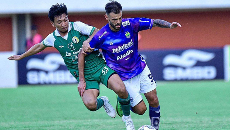 Nhận định PSS Sleman vs Persib Bandung, VĐQG Indonesia, lực lượng, đội hình dự kiến - Ảnh 4