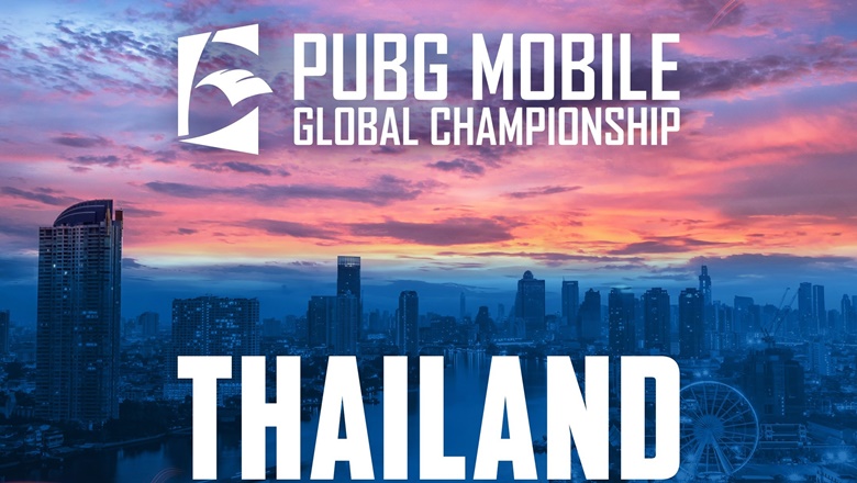 2025 PUBG Mobile Global Championship ấn định địa điểm tổ chức - Ảnh 1