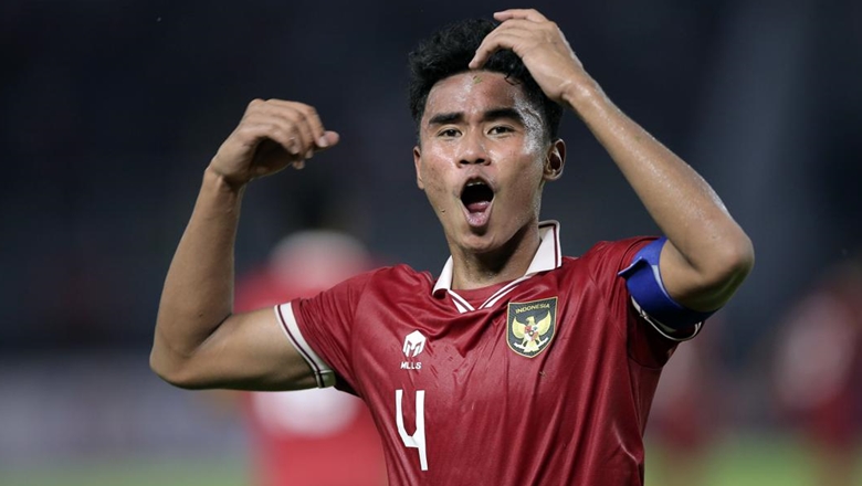 Đội trưởng ĐT Indonesia: 'Đừng nói chúng tôi mang đội hình B dự ASEAN Cup 2024' - Ảnh 1