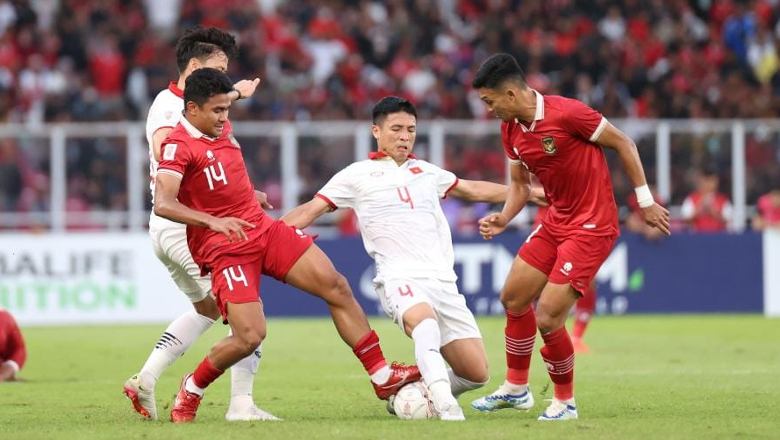 ESPN dự đoán Việt Nam đứng nhất bảng B ASEAN Cup 2024 - Ảnh 1