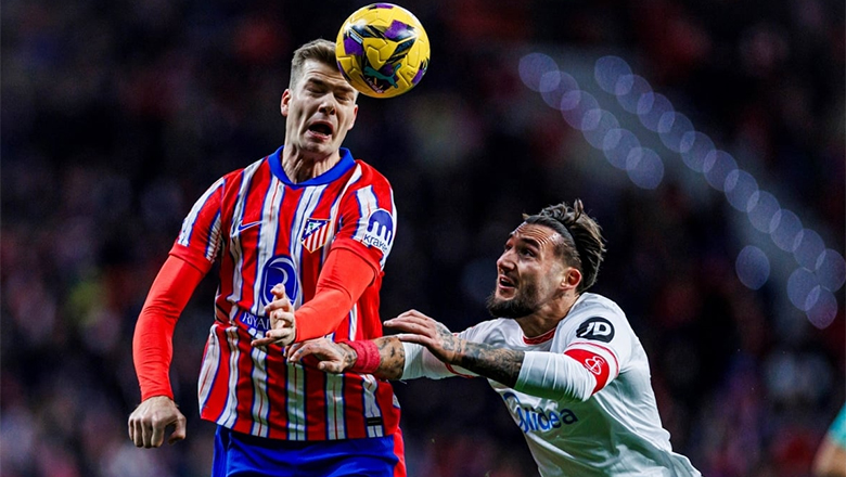 Soi kèo Atletico Madrid vs Slovan Bratislava, Cup C1 châu Âu, lực lượng, đội hình dự kiến - Ảnh 4