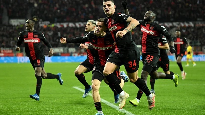 Nhận định Leverkusen vs Inter Milan, Champions League, lực lượng, đội hình dự kiến - Ảnh 3