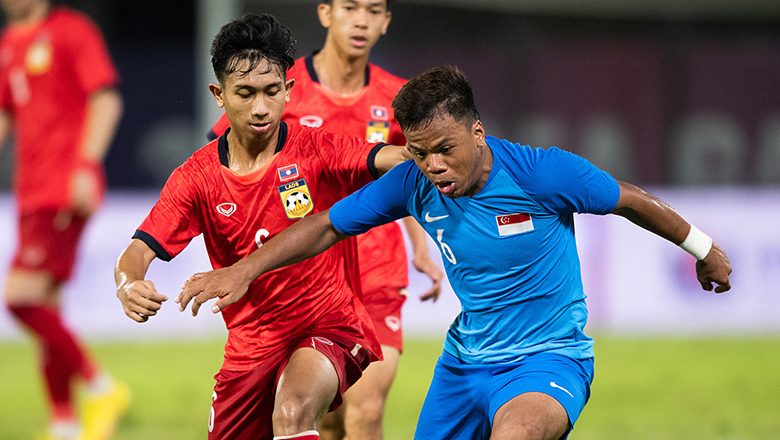 Nhận định Singapore vs Campuchia, AFF Cup, lực lượng, đội hình dự kiến - Ảnh 4