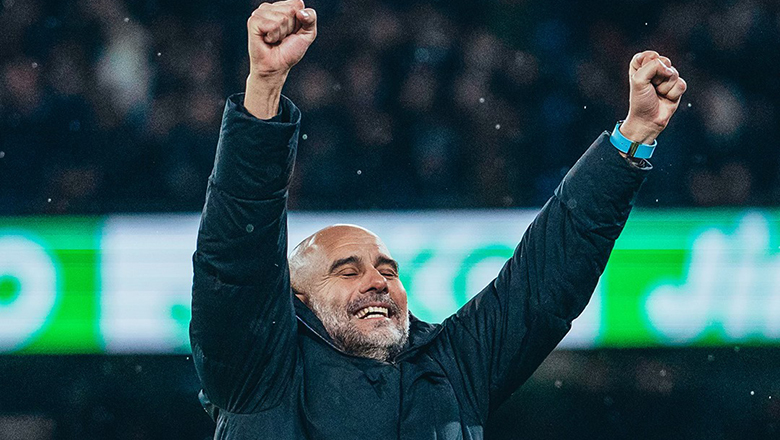 Pep Guardiola đưa ra tuyên bố sốc về điểm đến tiếp theo sau Man City - Ảnh 1