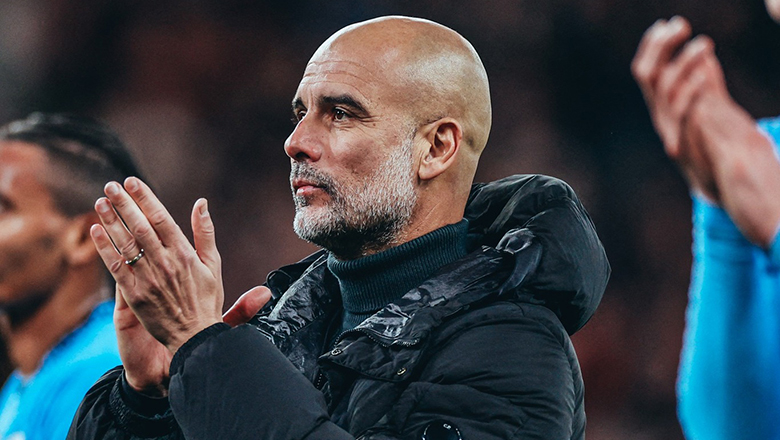 Pep Guardiola đưa ra tuyên bố sốc về điểm đến tiếp theo sau Man City - Ảnh 2