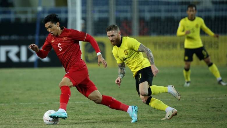 Đoàn Văn Hậu tỏa sáng rực rỡ tại AFF Cup 2022: Bao giờ cho đến ngày xưa? - Ảnh 1