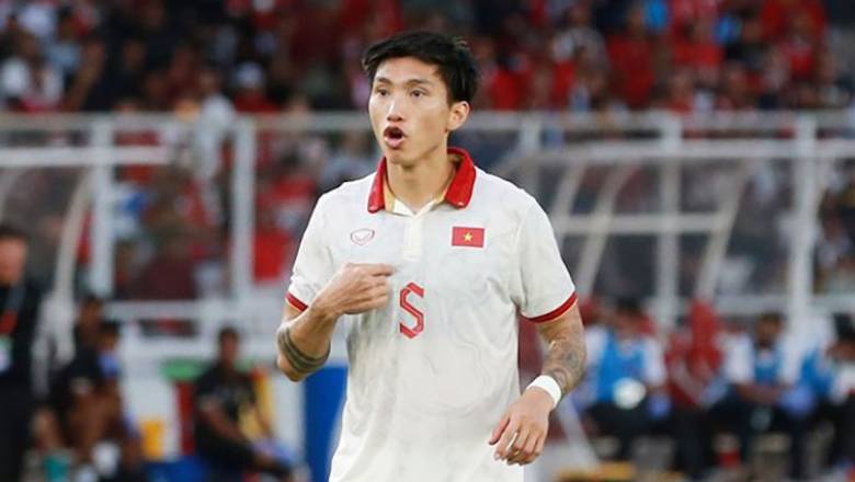 Đoàn Văn Hậu tỏa sáng rực rỡ tại AFF Cup 2022: Bao giờ cho đến ngày xưa? - Ảnh 2