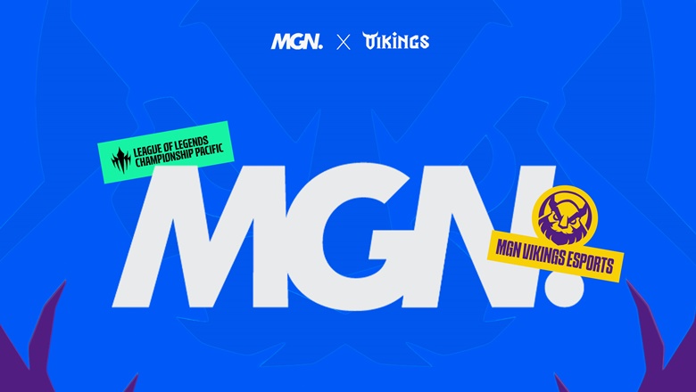 MGN Vikings Esports hoàn thiện đội hình cho mùa giải 2025 - Ảnh 1