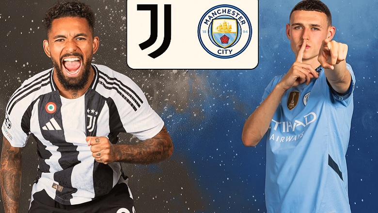 Soi kèo Juventus vs Man City, Champions League, lực lượng, đội hình dự kiến - Ảnh 3