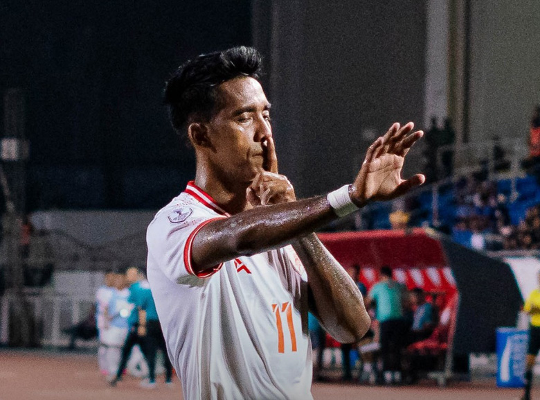 Kết quả bóng đá Philippines vs Myanmar:  - Ảnh 1