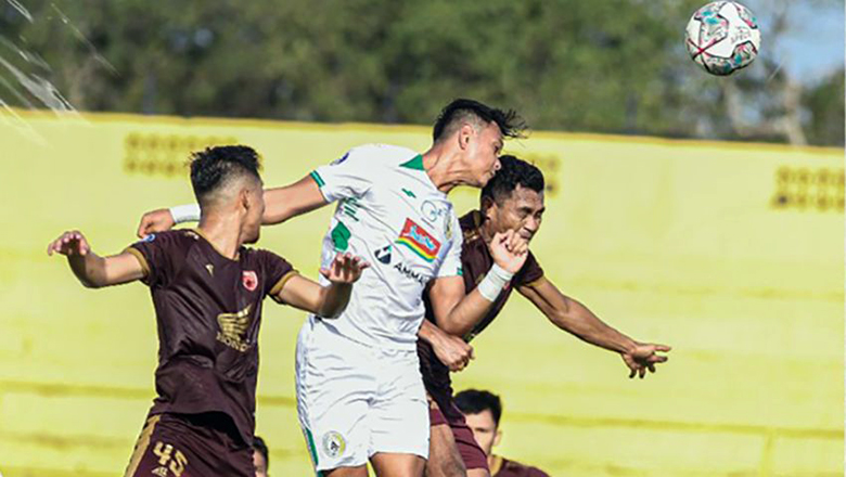 Soi kèo PSM Makassar vs PSS Sleman, VĐQG Indonesia, lực lượng, đội hình dự kiến - Ảnh 4