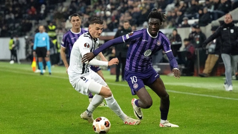 Nhận định Toulouse vs Saint Etienne, VĐQG Pháp, lực lượng, đội hình dự kiến - Ảnh 1