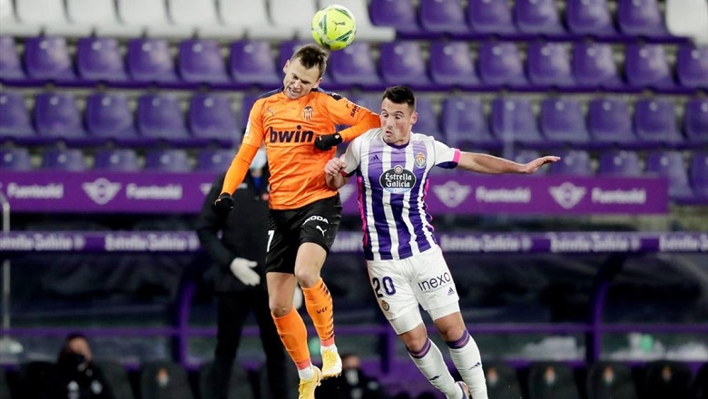 Nhận định Valladolid vs Valencia, VĐQG Tây Ban Nha, lực lượng, đội hình dự kiến - Ảnh 1