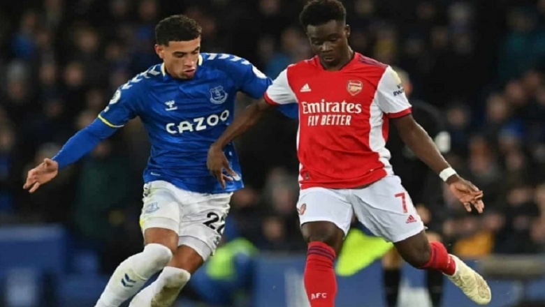 Soi kèo Arsenal vs Everton, Premier League, lực lượng, đội hình dự kiến - Ảnh 3