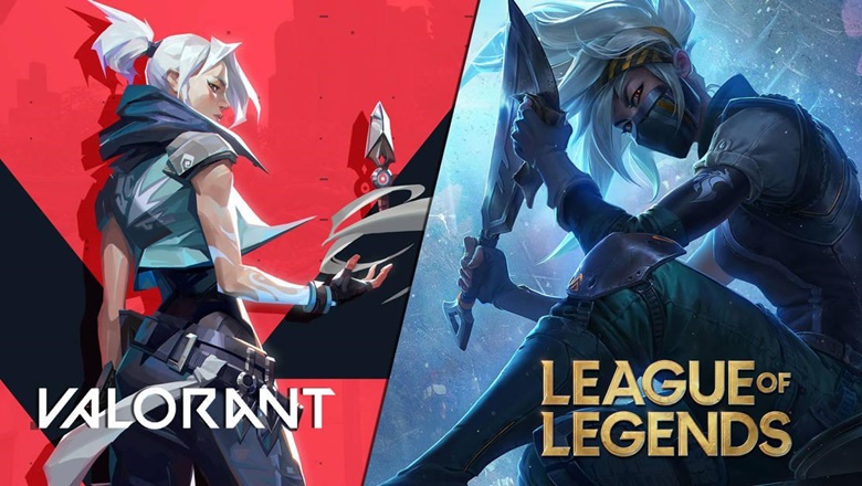 Riot Games cho phép nhà tài trợ cá độ vào năm tới?  - Ảnh 1