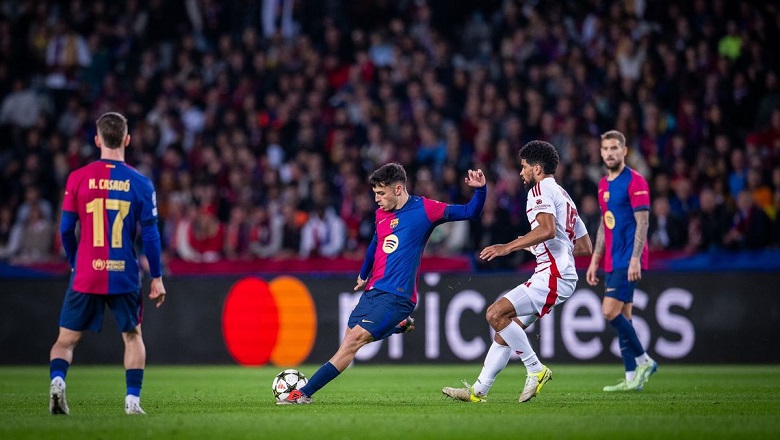 Nhận định Barcelona vs Leganes, VĐQG Tây Ban Nha, lực lượng, đội hình dự kiến - Ảnh 1