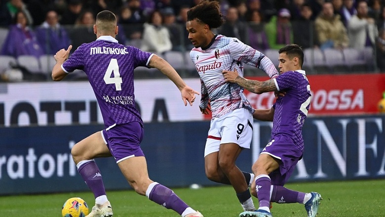 Nhận định Bologna vs Fiorentina, Serie A, lực lượng, đội hình dự kiến - Ảnh 3