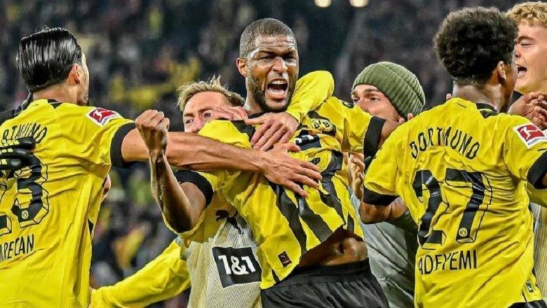 Nhận định Dortmund vs Hoffenheim, Bundesliga, lực lượng, đội hình dự kiến - Ảnh 3