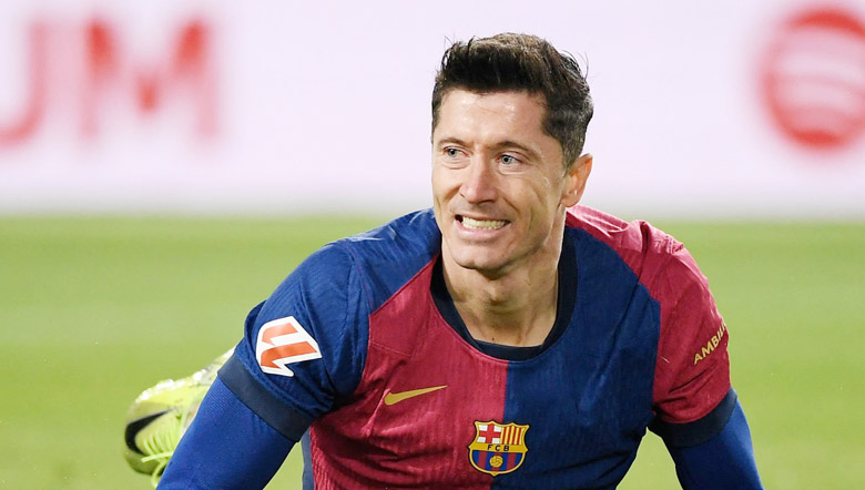 Barca thua sốc trên sân nhà, nguy cơ mất ngôi đầu La Liga - Ảnh 2