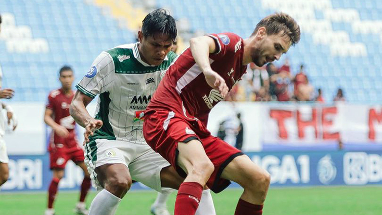 Nhận định Malut United vs PSM Makassar, VĐQG Indonesia, lực lượng, đội hình dự kiến - Ảnh 4