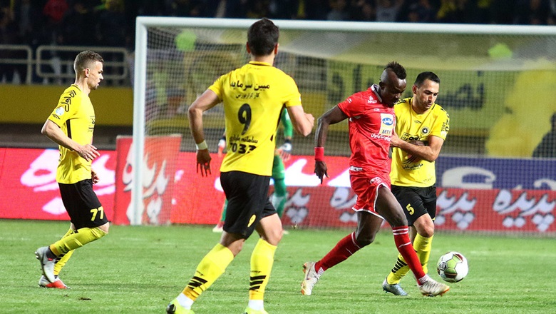 Nhận định Sepahan vs Persepolis, VĐQG Iran, lực lượng, đội hình dự kiến - Ảnh 3