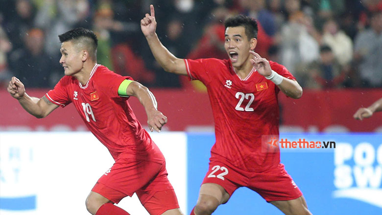 Quang Hải: Người thủ lĩnh đích thực của ĐT Việt Nam tại ASEAN CUP 2024 - Ảnh 3