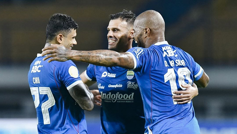 Soi kèo Barito Putera vs Persib Bandung, VĐQG Indonesia, lực lượng, đội hình dự kiến - Ảnh 5