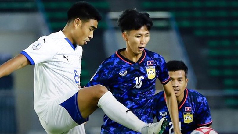 Nhận định Myanmar vs Lào, ASEAN Cup, lực lượng, đội hình dự kiến - Ảnh 4