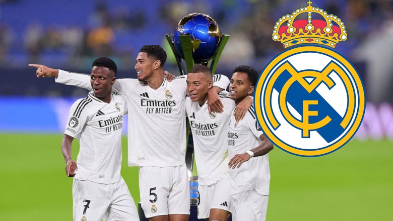 Soi kèo Real Madrid vs Pachuca, FIFA Intercontinental Cup, lực lượng, đội hình dự kiến - Ảnh 3