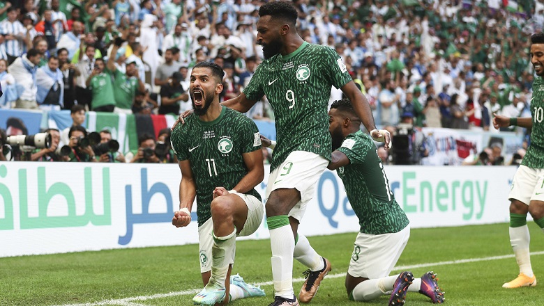 Nhận định Saudi Arabia vs Trinidad & Tobago, Giao hữu quốc tế, lực lượng, đội hình dự kiến - Ảnh 1