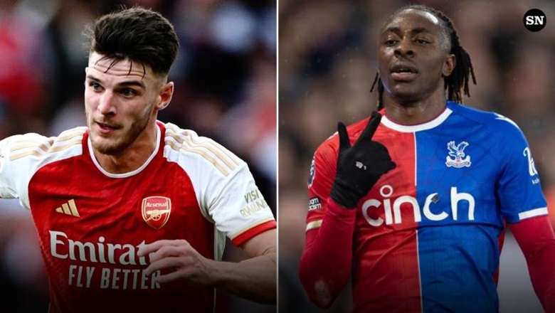 Soi kèo Arsenal vs Crystal Palace, Carabao Cup, lực lượng, đội hình dự kiến - Ảnh 2