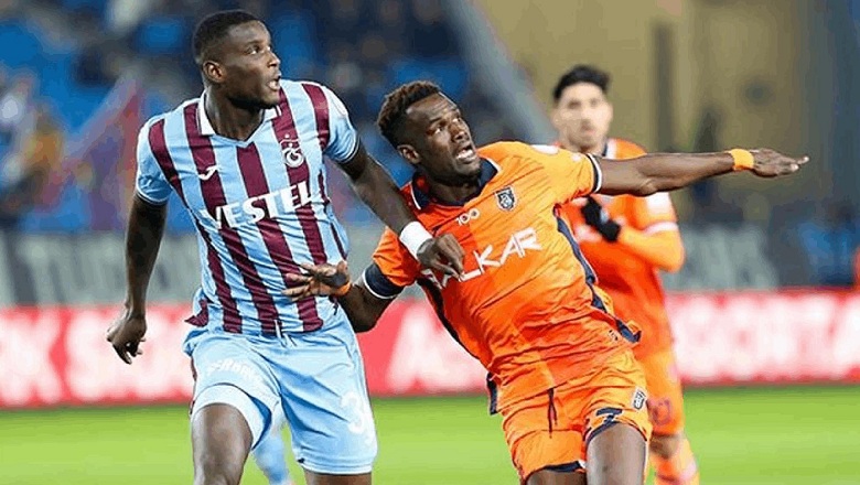 Soi kèo Cercle Brugge vs Istanbul Basaksehir, Conference League, lực lượng, đội hình dự kiến - Ảnh 1