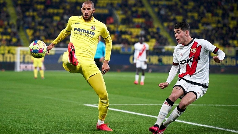 Nhận định Villarreal vs Vallecano, VĐQG Tây Ban Nha, lực lượng, đội hình dự kiến - Ảnh 1