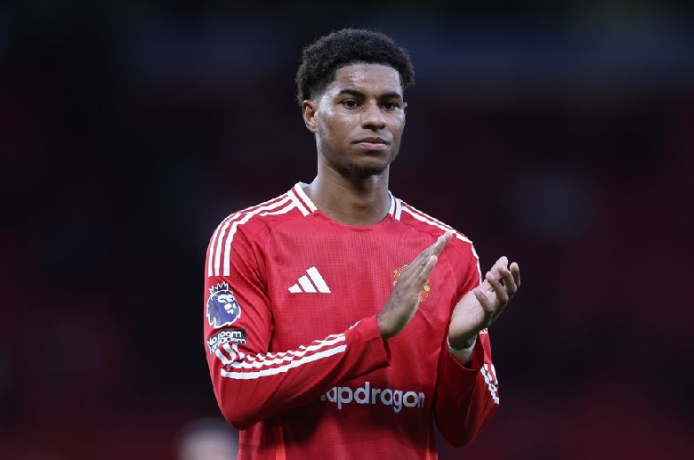 Rashford gây sốc, tuyên bố muốn rời MU tìm thử thách mới - Ảnh 2