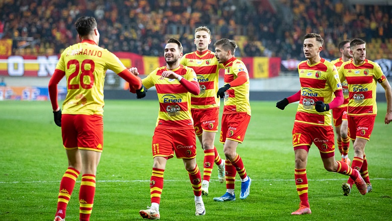 Nhận định Jagiellonia Bialystok vs Olimpija Ljubljana, Europa Conference League, lực lượng, đội hình dự kiến - Ảnh 1