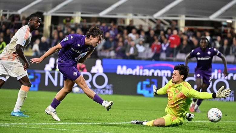 Nhận định Vitoria Guimaraes vs Fiorentina, Europa Conference League, lực lượng, đội hình dự kiến - Ảnh 1