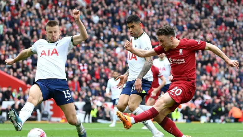 Bốc thăm bán kết cúp Liên đoàn Anh: Liverpool và Arsenal hẹn nhau ở chung kết - Ảnh 1