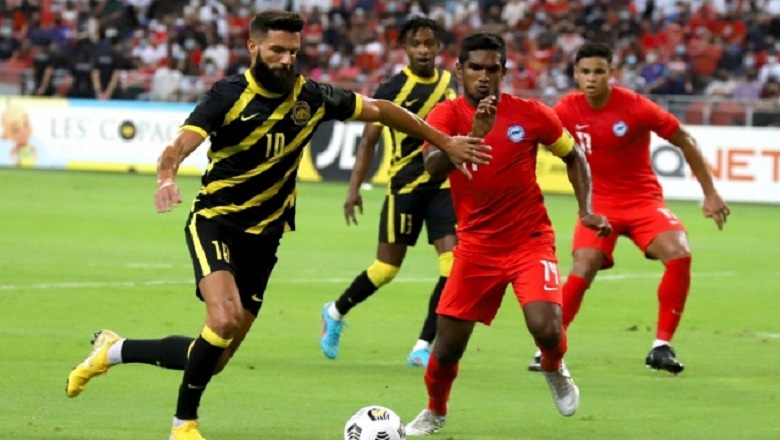 Nhận định Malaysia vs Singapore, ASEAN Cup, lực lượng, đội hình dự kiến - Ảnh 3