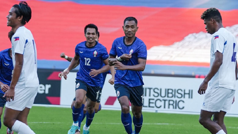 Nhận định Thái Lan vs Campuchia, ASEAN Cup, lực lượng, đội hình dự kiến - Ảnh 1