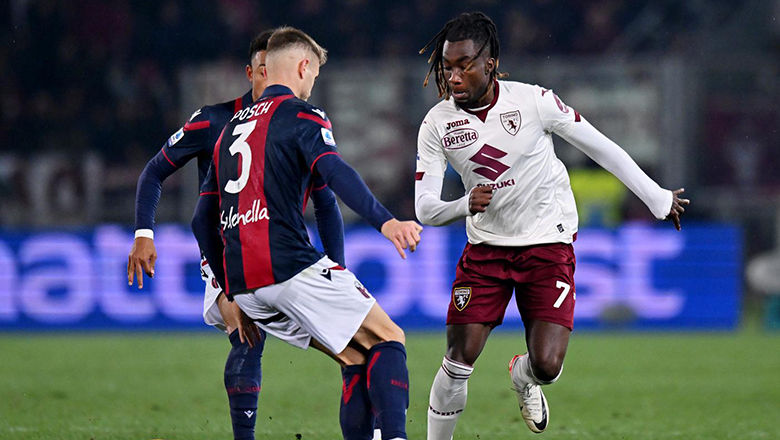 Nhận định Torino vs Bologna, VĐQG Italia, lực lượng, đội hình dự kiến - Ảnh 4